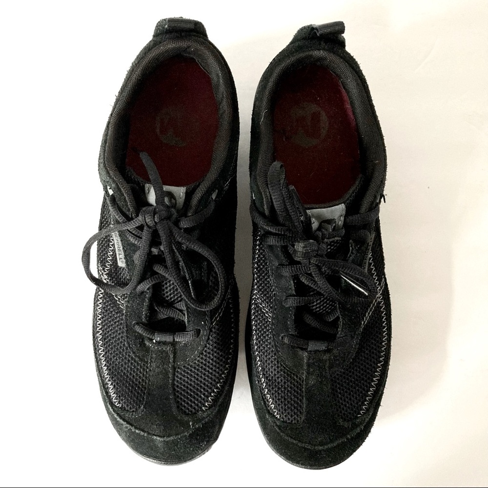 Merrell Women’s Black Performance Running Sneaker - image 8